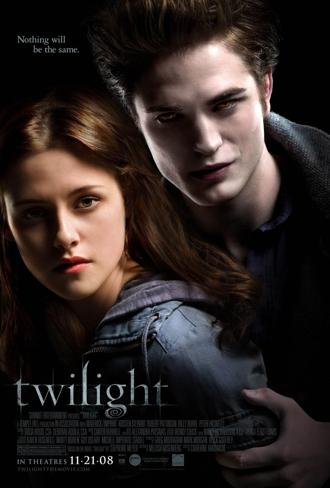 TWILIGHT